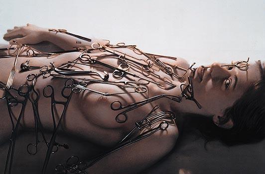 Gottfried Helnwein17