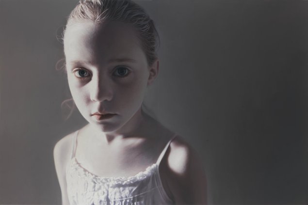 Gottfried Helnwein