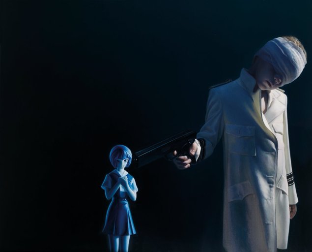 Gottfried Helnwein8