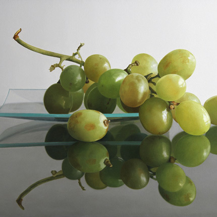 teresa lapayese uvas-verdes