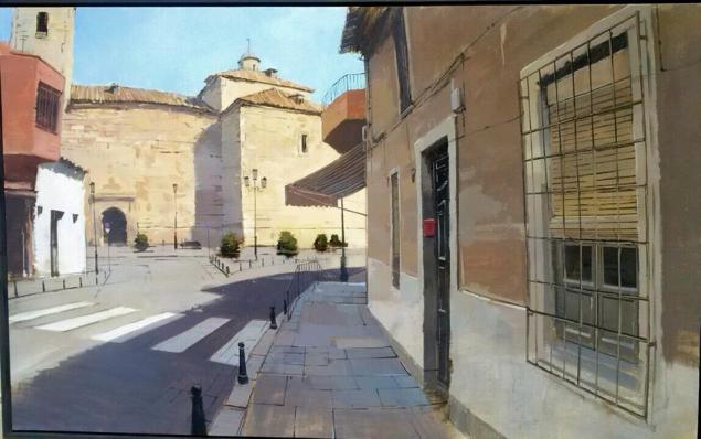 Manuel Castillero Ramirez