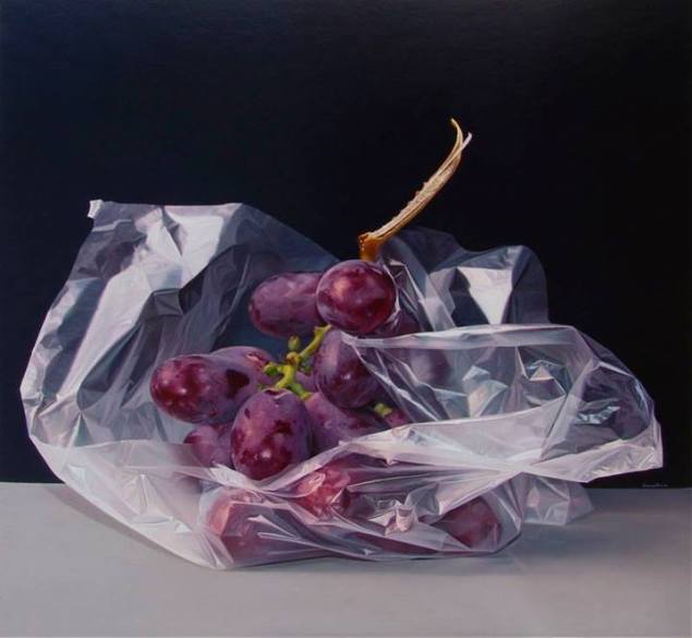 portada abril realismo en la pintura