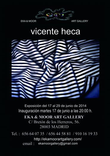 vicente heca