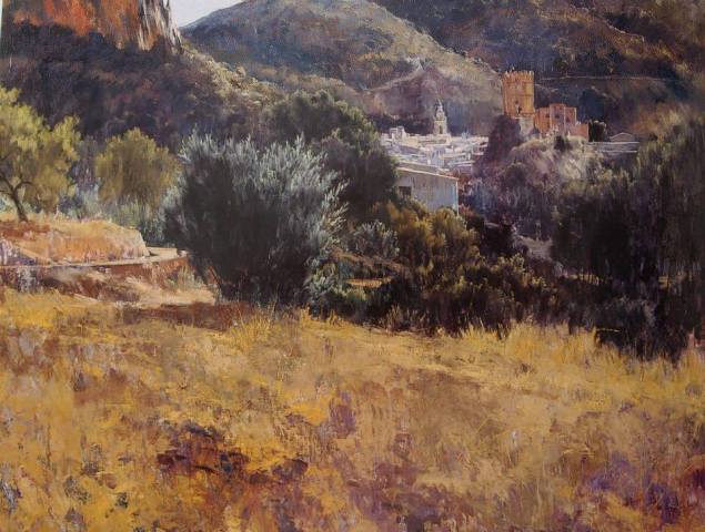 Fermin Garcia Sevilla‎