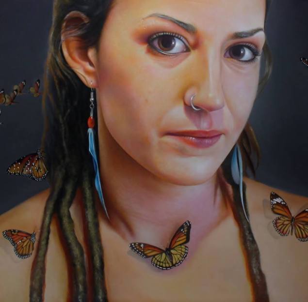 Beguer Antonio portada