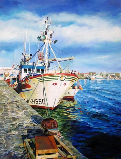 Leopoldo Gonzalez Andrades