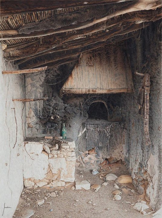 Jesús Lozano Saorin‎