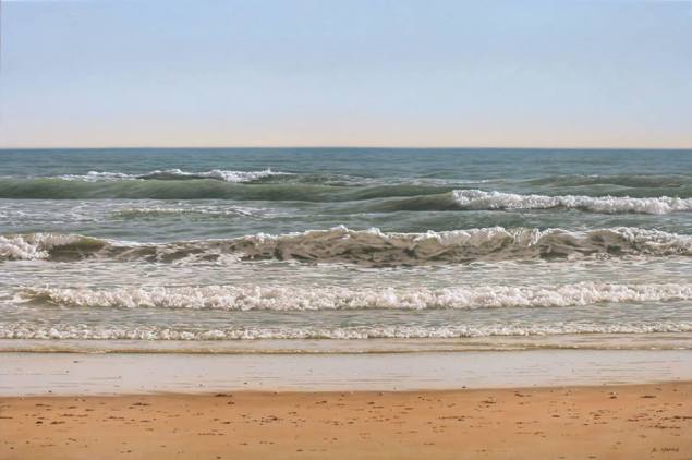 antonio cazorla opening