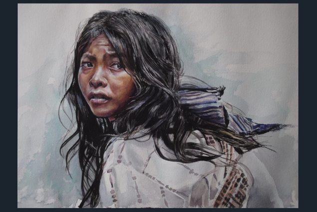 Carlos Watercolor Arts12