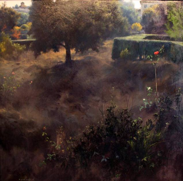 fermin garcia en alemi