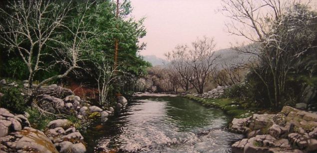 Tomás Guzmán González alemi