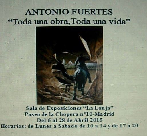 antonio fuentes exposicion