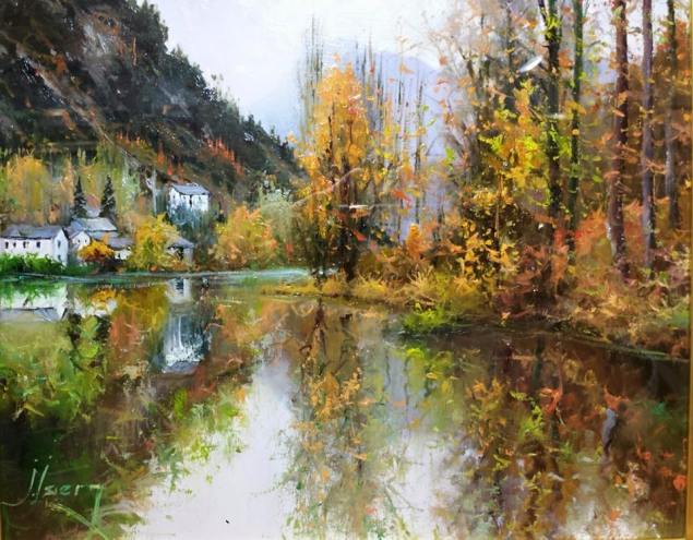 Jordi Isern Jubany Prineu