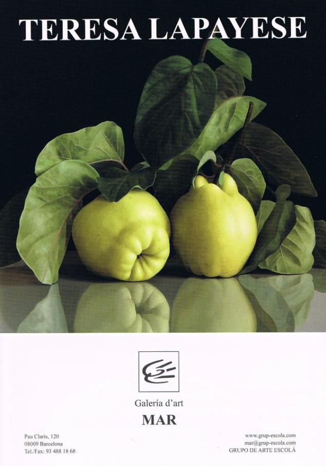 teresa lapayese 2