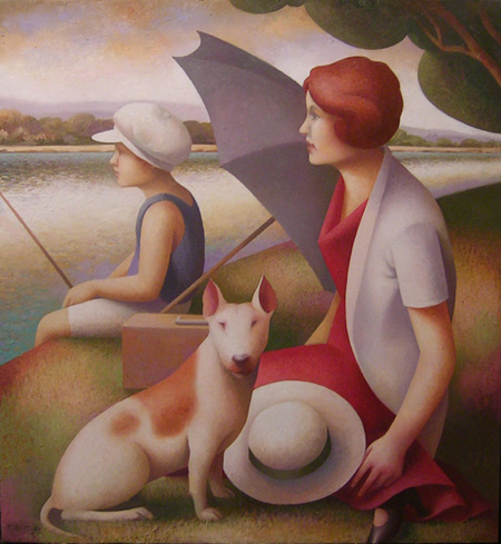 una tarde en la riberaexp